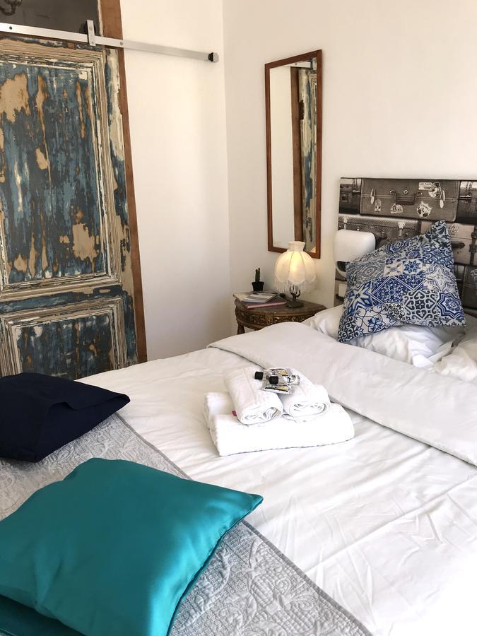 Alfama Patio Apartments Lisboa Eksteriør billede
